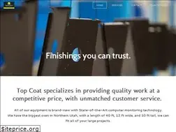 Sites similar to toplineut.com