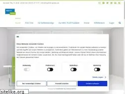 Sites similar to toplink-xpress.de