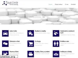 Sites similar to toplink.cz