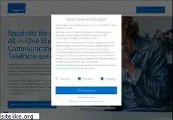 Sites similar to toplink.de