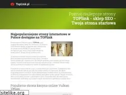 Sites similar to toplink.pl