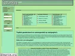 Sites similar to toplinkjes.com