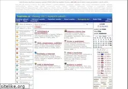 Sites similar to toplinks.cz