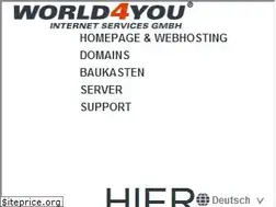 Sites similar to toplinks4you.vpsbg.at