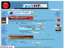 Sites similar to toplist-radio.de