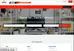 Sites similar to toplist1.com