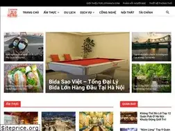 Sites similar to toplisthanoi.com