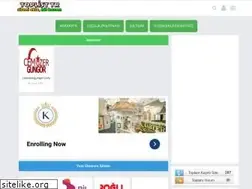 Sites similar to toplisturkey.blogspot.com