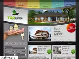 Sites similar to topliving.sk