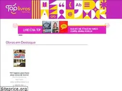 Sites similar to toplivros.com.br