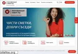 Sites similar to toplo.bg