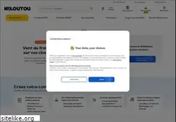 Sites similar to toploc.fr
