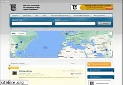 Sites similar to toplocal.org