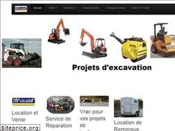 Sites similar to toplocation.ca