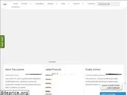 Sites similar to toplockers.com