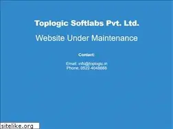 Sites similar to toplogic.in