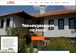 Sites similar to toploizolacia.eu
