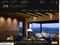 Sites similar to toplokacija-nekretnine.com