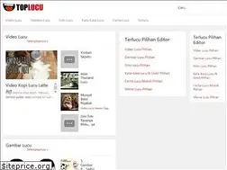 Sites similar to toplucu.com