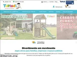 Sites similar to topludi.pt