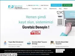 Sites similar to topluemailgonderimi.com