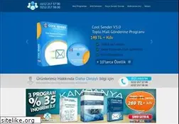 Sites similar to toplumail.com