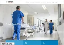 Sites similar to toplumtipmerkezi.com
