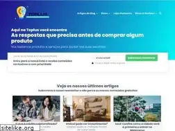 Sites similar to toplus.com.br