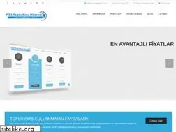 Sites similar to toplusms.com.tr