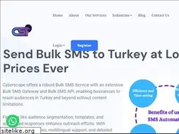 Sites similar to toplusmsgonder.com