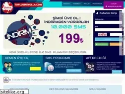 Sites similar to toplusmsyolla.com