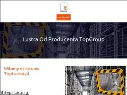 Sites similar to toplustra.pl
