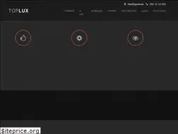 Sites similar to toplux.com.ua