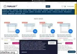 Sites similar to toplux.cz