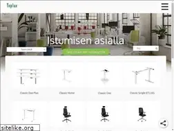 Sites similar to toplux.fi