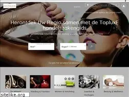 Sites similar to topluxe.be