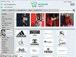 Sites similar to topluxs.cn