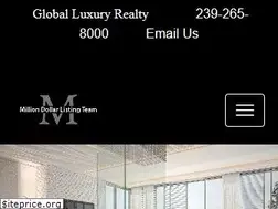 Sites similar to topluxuryagents.com