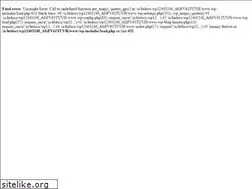 Sites similar to topluxurycars.ch