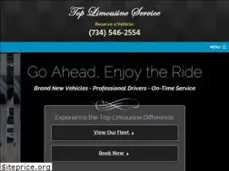 Sites similar to topluxurylimo.com
