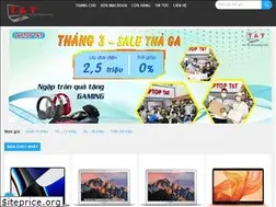 Sites similar to topmacbook.vn