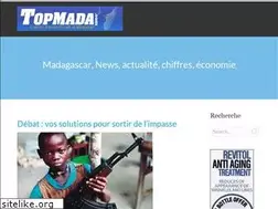 Sites similar to topmada.com