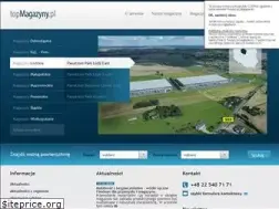Sites similar to topmagazyny.pl