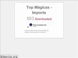 Sites similar to topmagicas.com