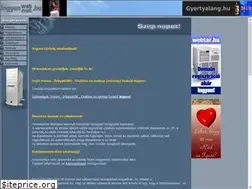 Sites similar to topmail.hu