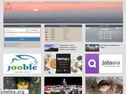 Sites similar to topmail.kz