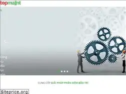Sites similar to topmaint.net