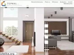Sites similar to topmal.sk