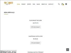 Sites similar to topmalts.be