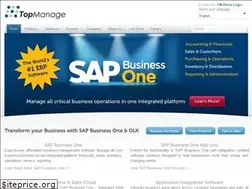 Sites similar to topmanage.com